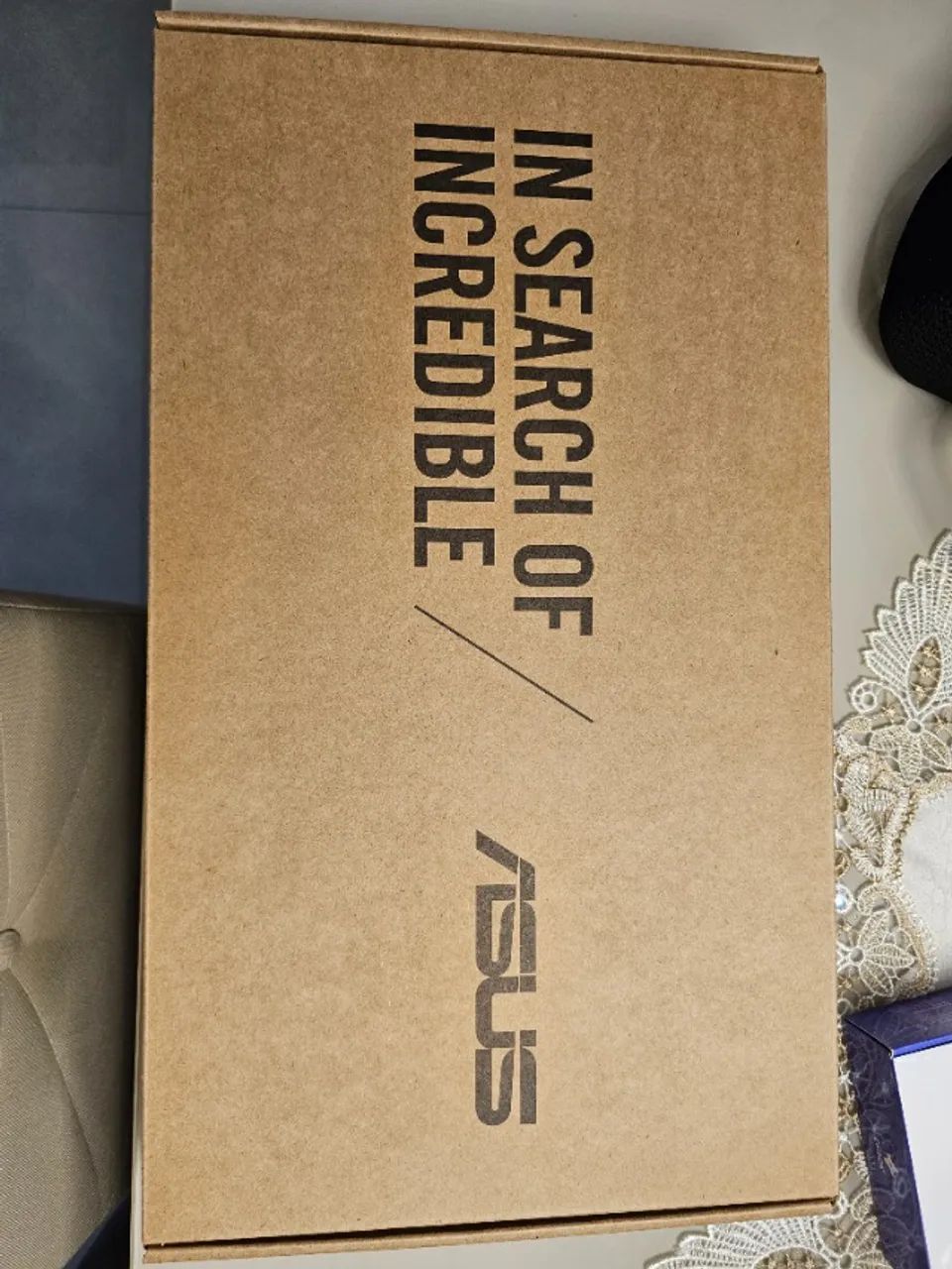 Notebook Asus Vivobook Go 15 E1504FA-NJ731