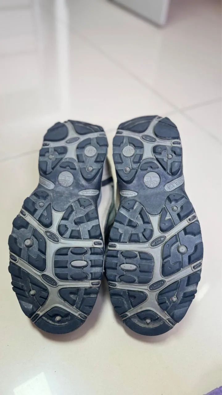 Tênis TIMBERLAND - Foto 3