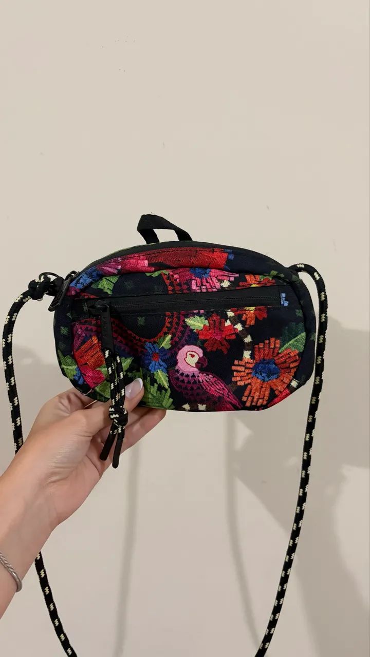 Bolsa Chuchu Farm