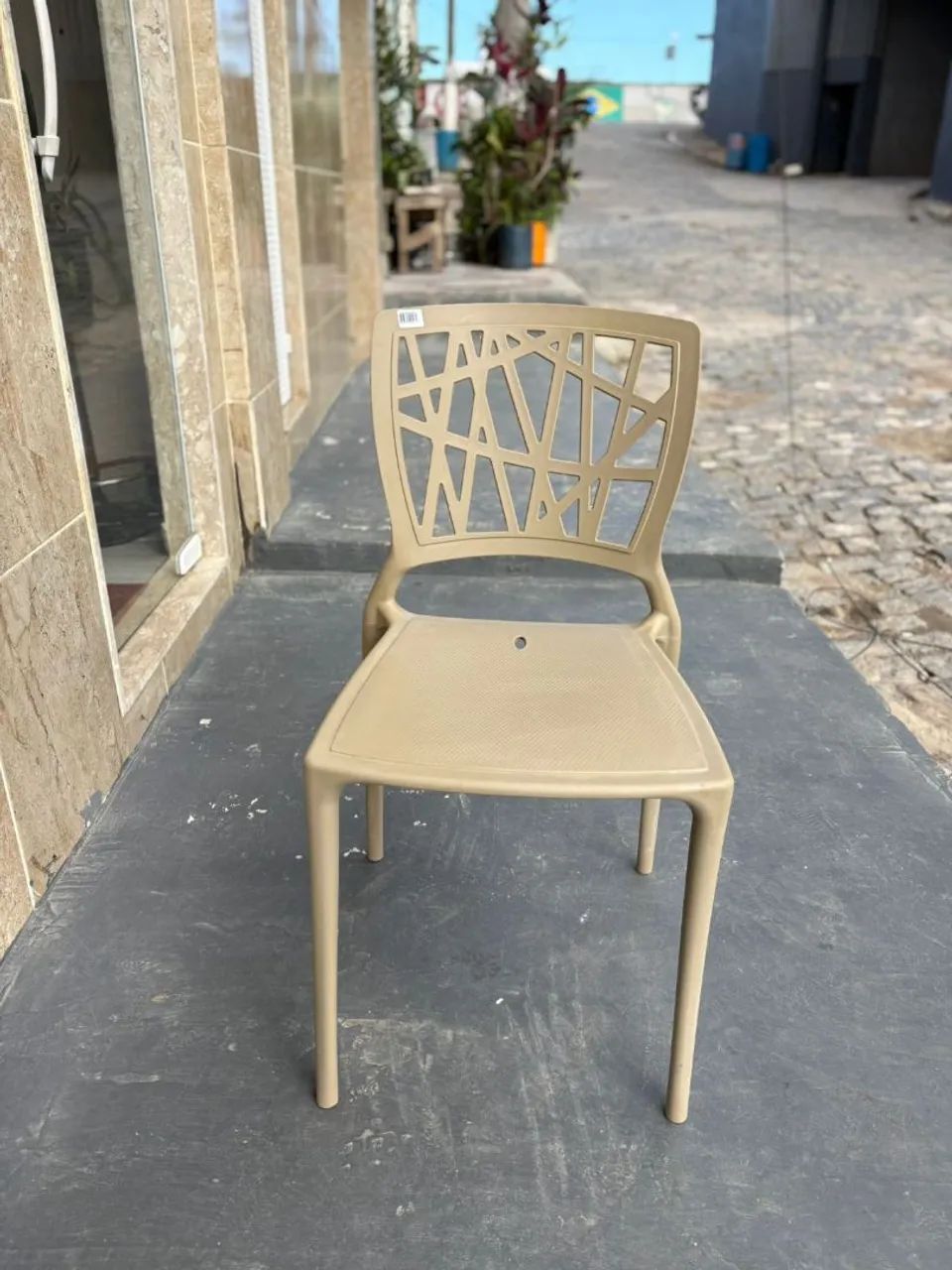 Cadeira Aranha ? - Foto 4