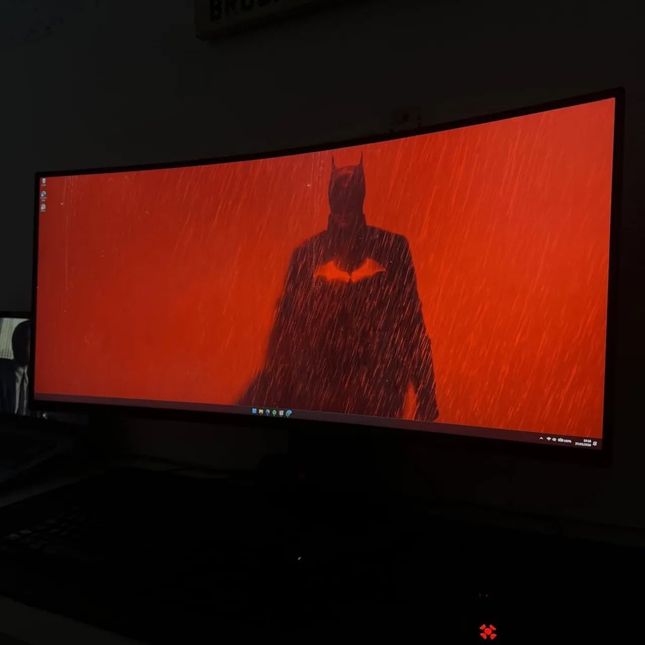 Monitor Gamer LG UltraGear Curvo 34" - Foto 3