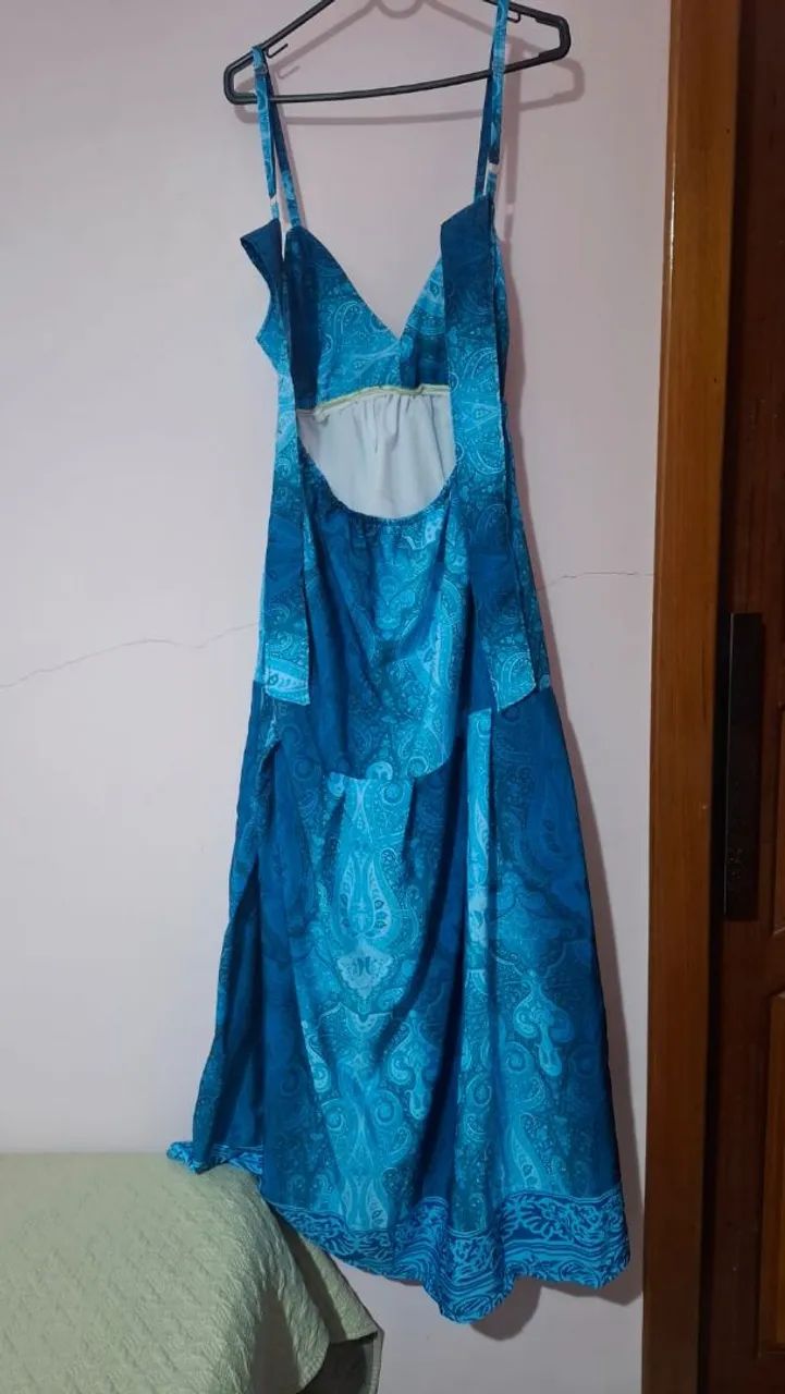 Vestido indiano - Foto 2