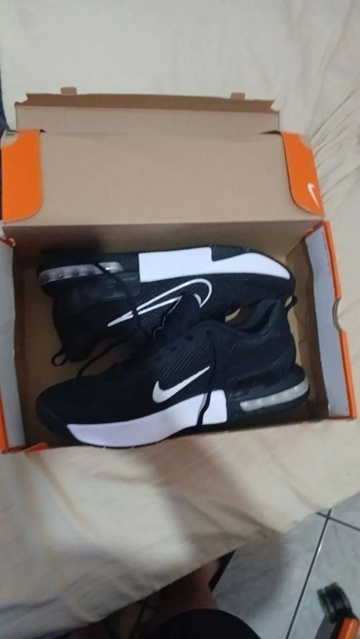 Tênis Nike 