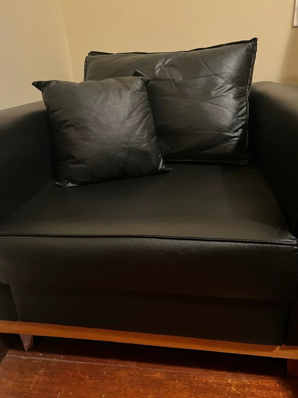 Poltronas - Foto 2
