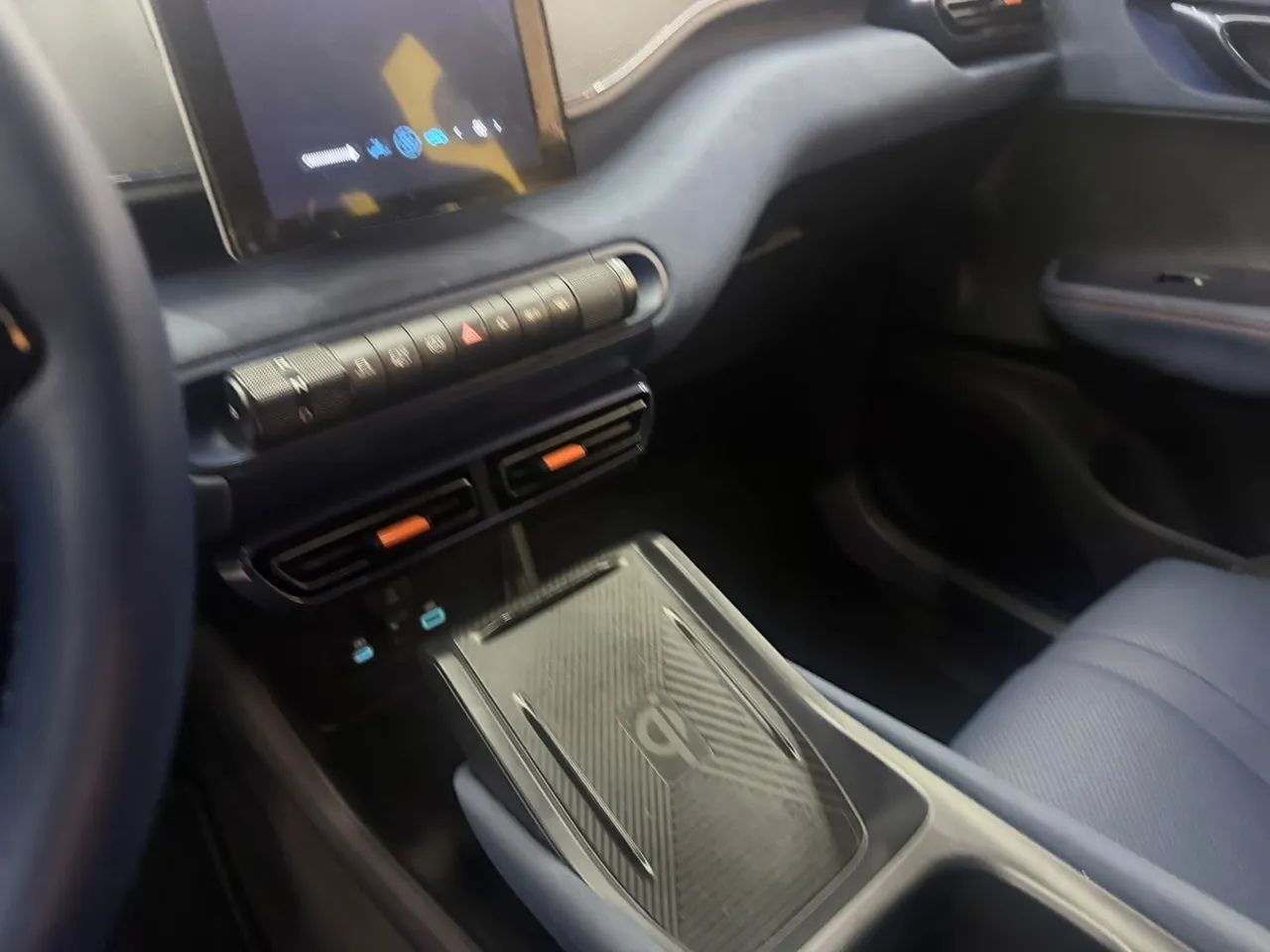 BYD Dolphin Mini (Elétrico), foto 13 de 20