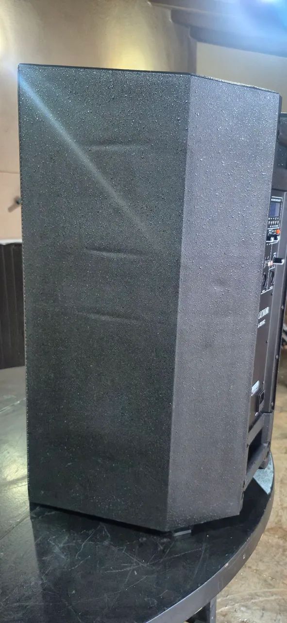 CAIXA DE SOM LUXOR LX-3615C - Foto 5