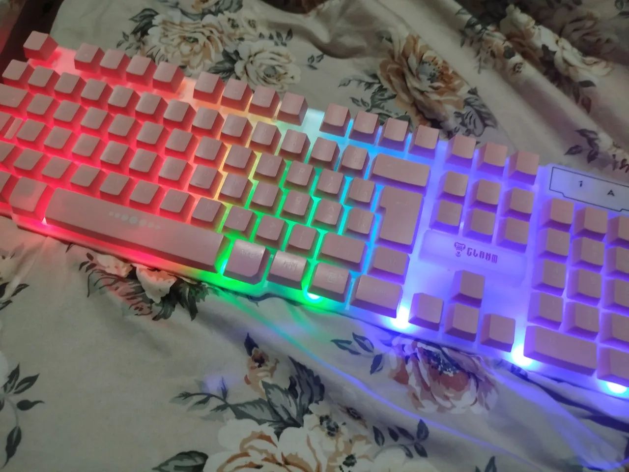 Teclado  - Foto 2