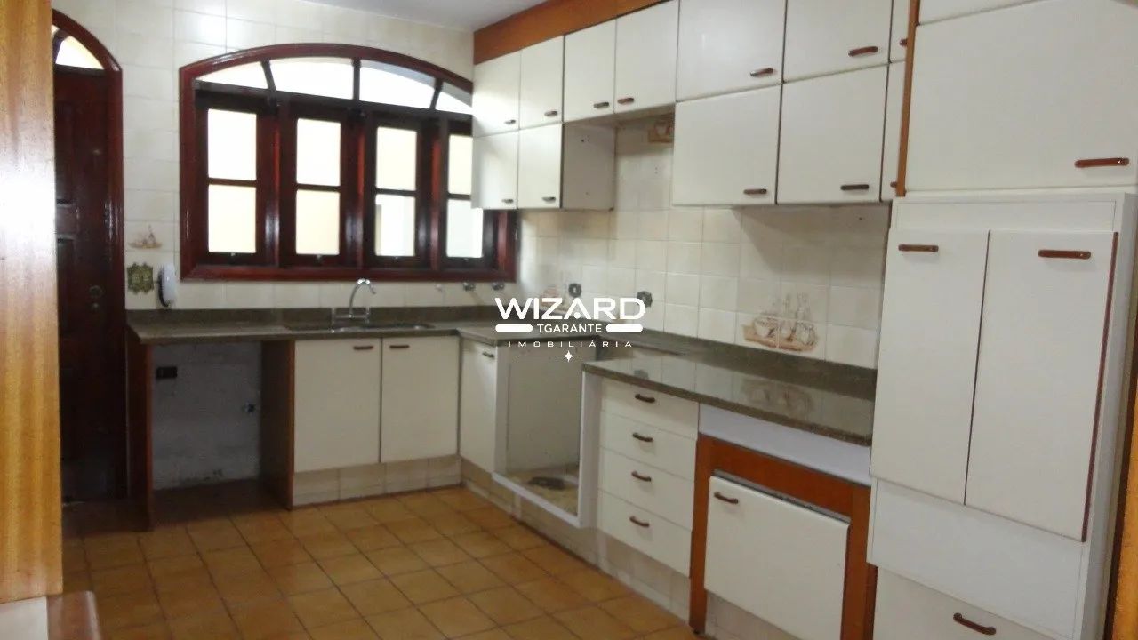 Casa para Locação Alphaville Residencial 2 - Foto 5