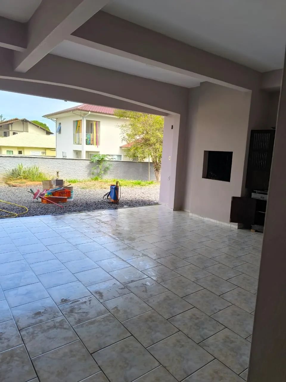 CASA PARA LOCAÇÃO - TIMBÓ - Foto 5