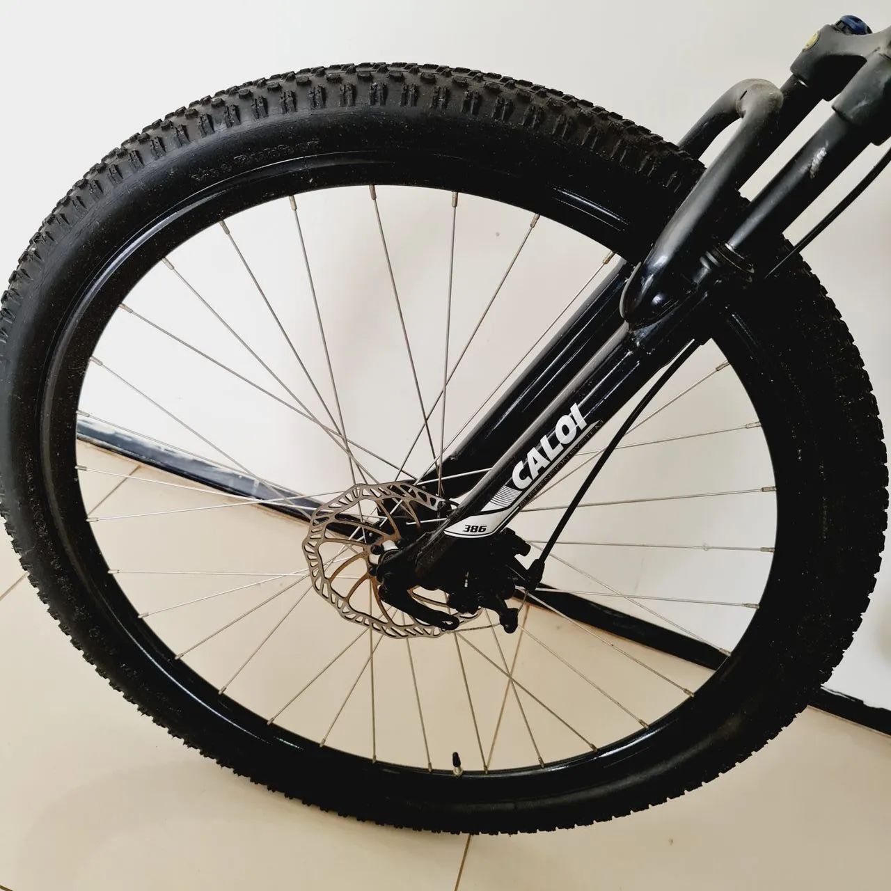 Bicicleta Caloi Extreme 29er - Foto 3