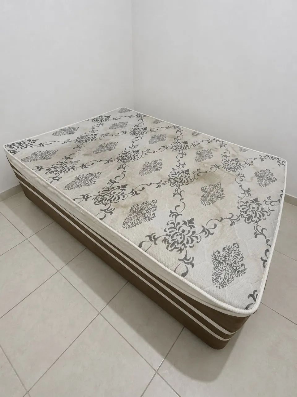 CAMA BOX CONJUGADA