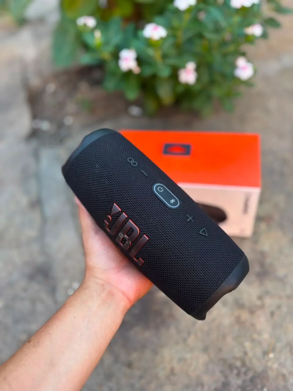 Jbl charge 5  - Foto 5