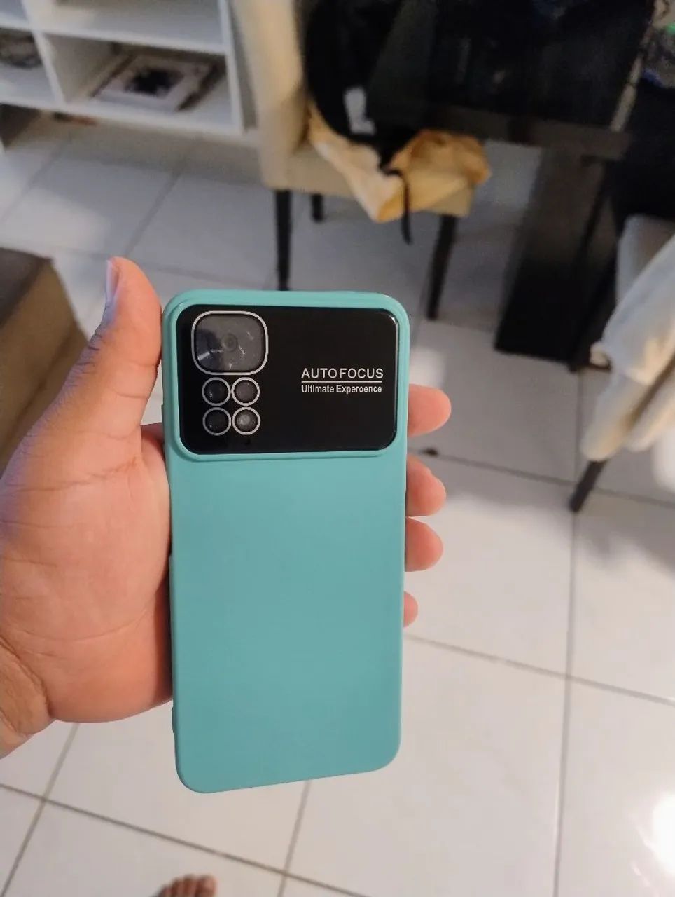 REDMI NOTE 11 128G - Foto 3
