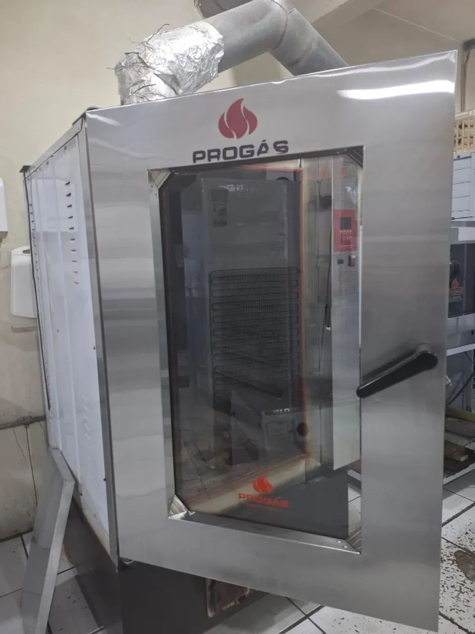 Forno a lenha  - Foto 4