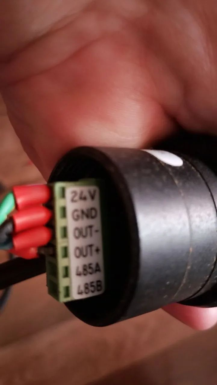 Sensor de temperatura Raytek RAYXRTLTHSFA  - Foto 3