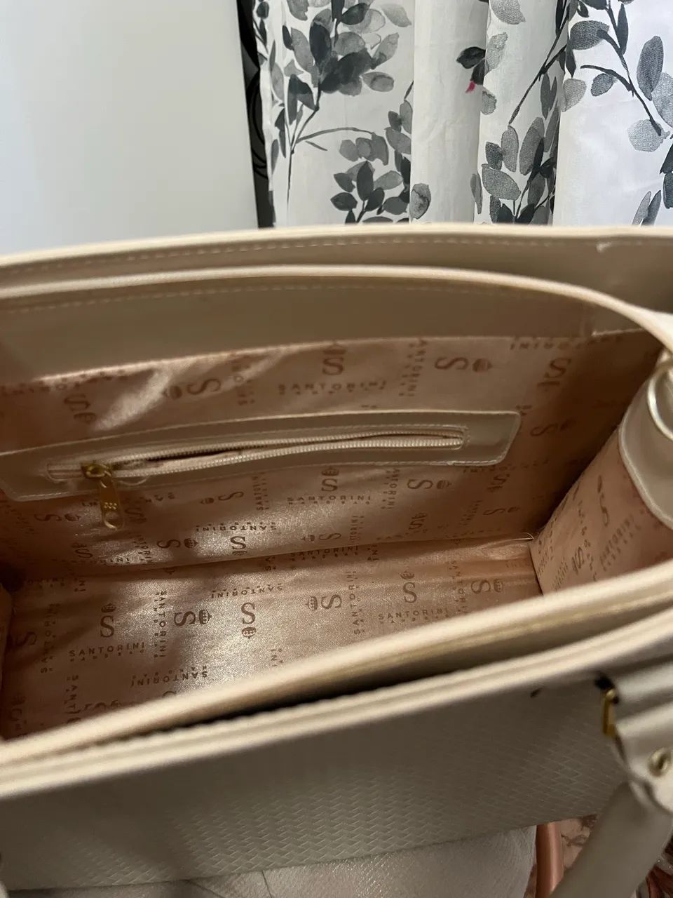 Bolsa feminina de mão.   - Foto 5