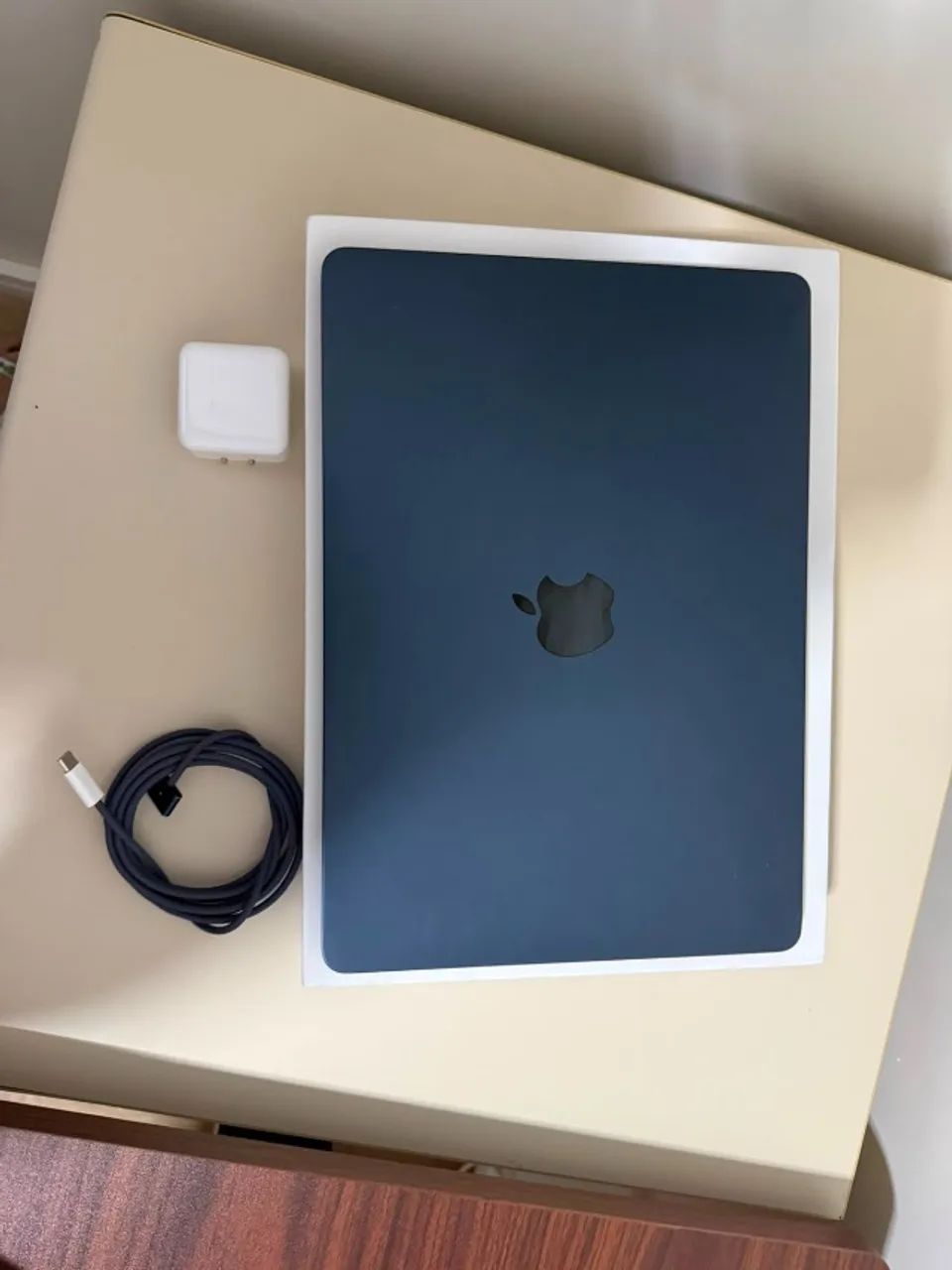 MacBook Air M2 - 8GB RAM / 512GB SSD - Foto 2