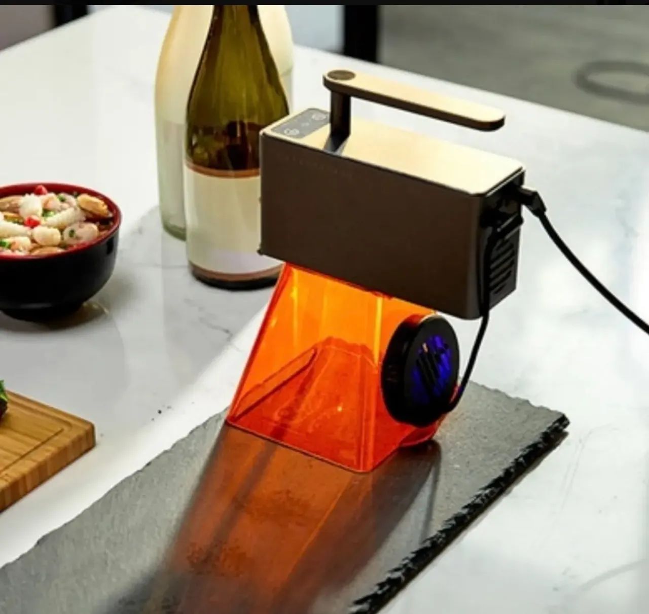 Máquina de Gravação a Laser  - Foto 4
