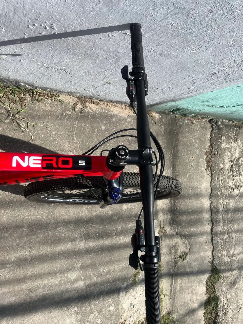 BIKE ABSOLUTE NERO 5 - Foto 2