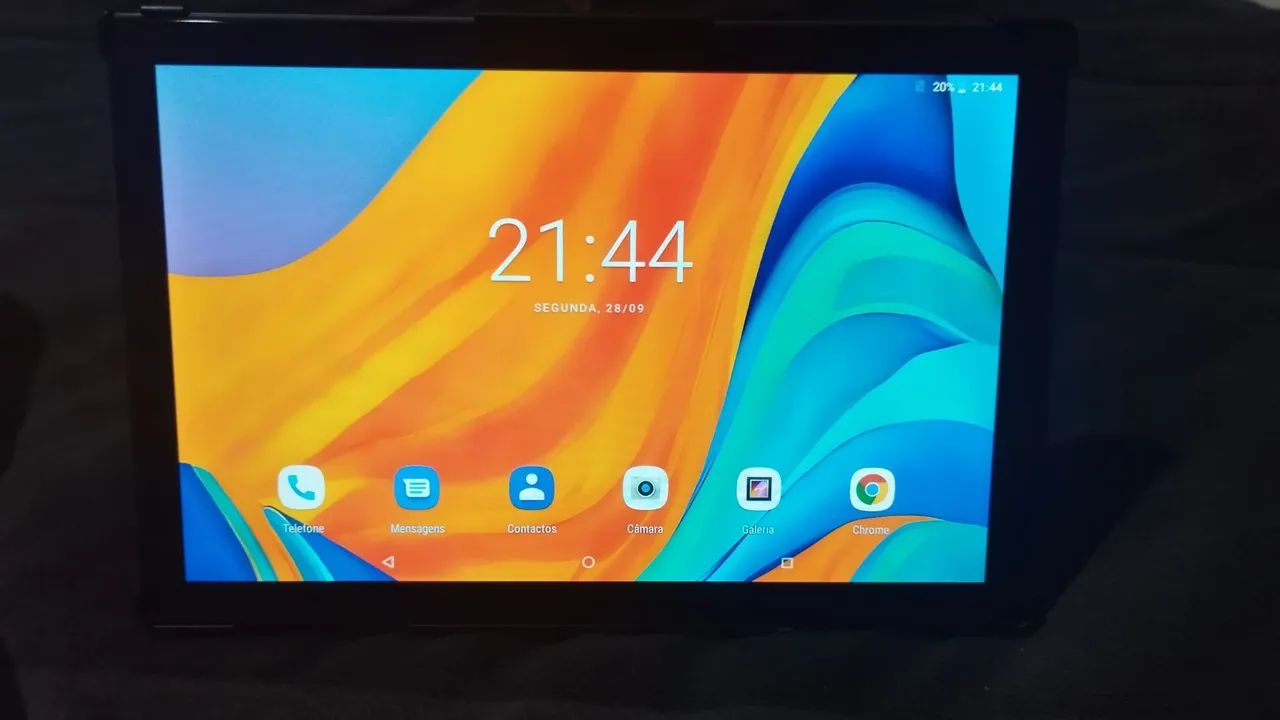 Tablet Easytech - Foto 3