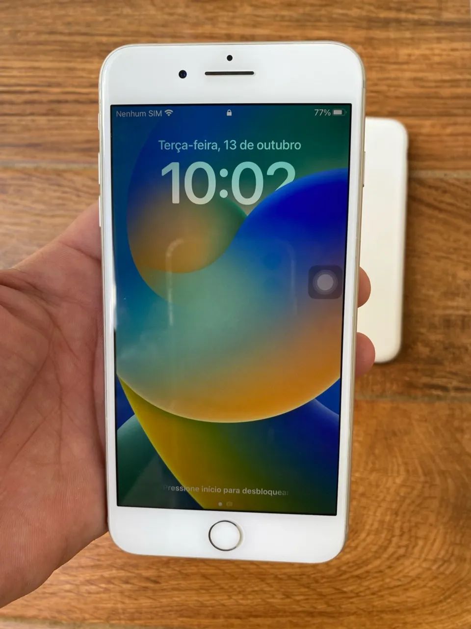 iPhone 8 Plus 64 gb - Foto 2