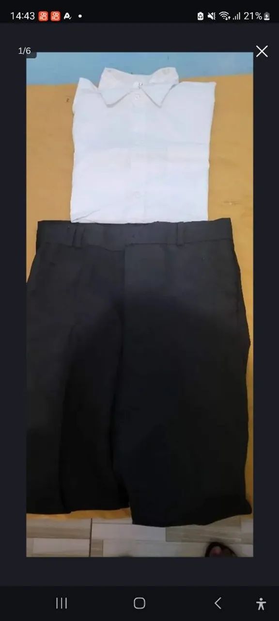Roupa