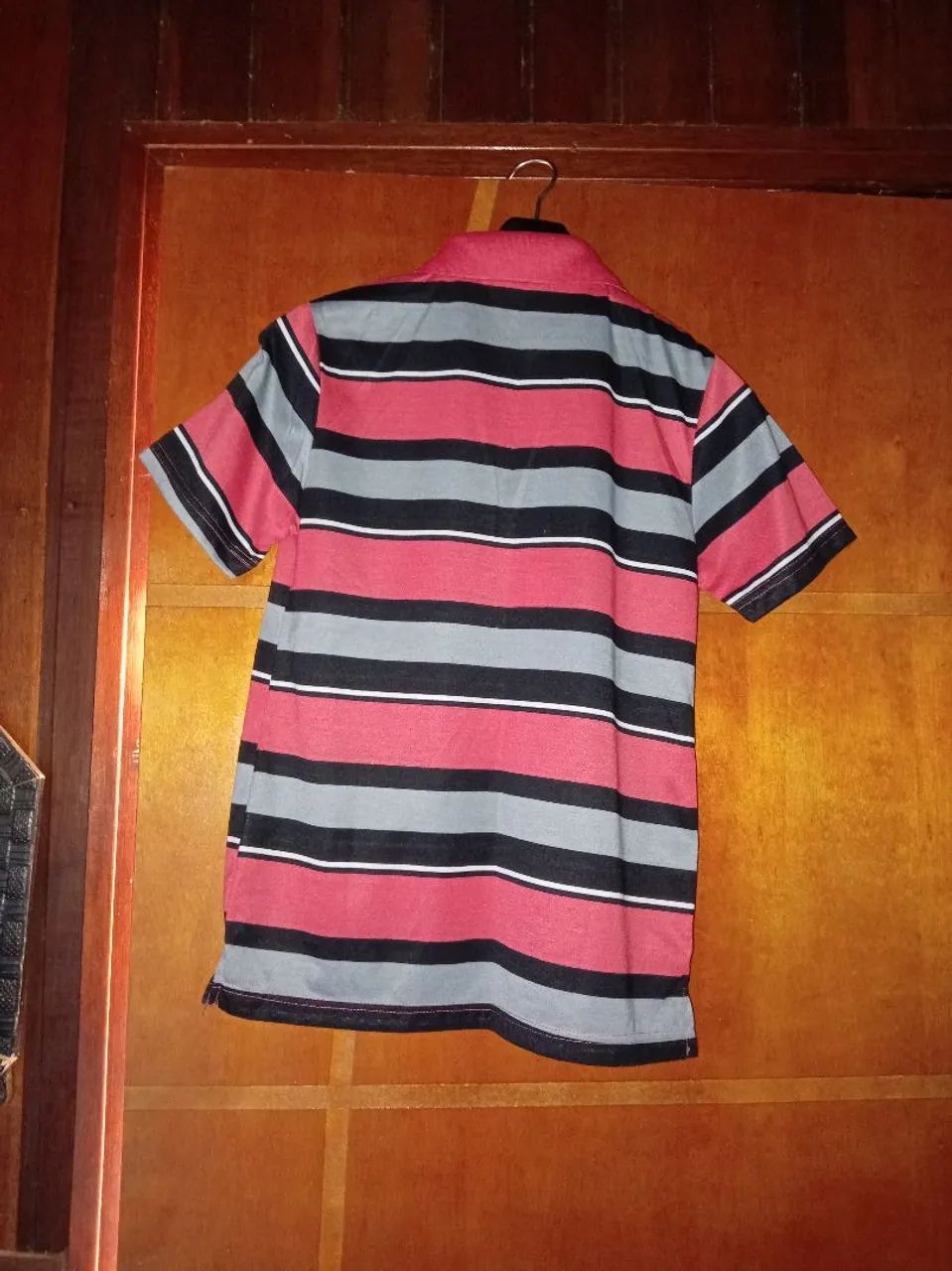 Camisa Polo chapter  - Foto 2