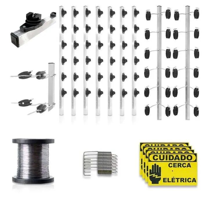 Segurança eletrônica  - Foto 5