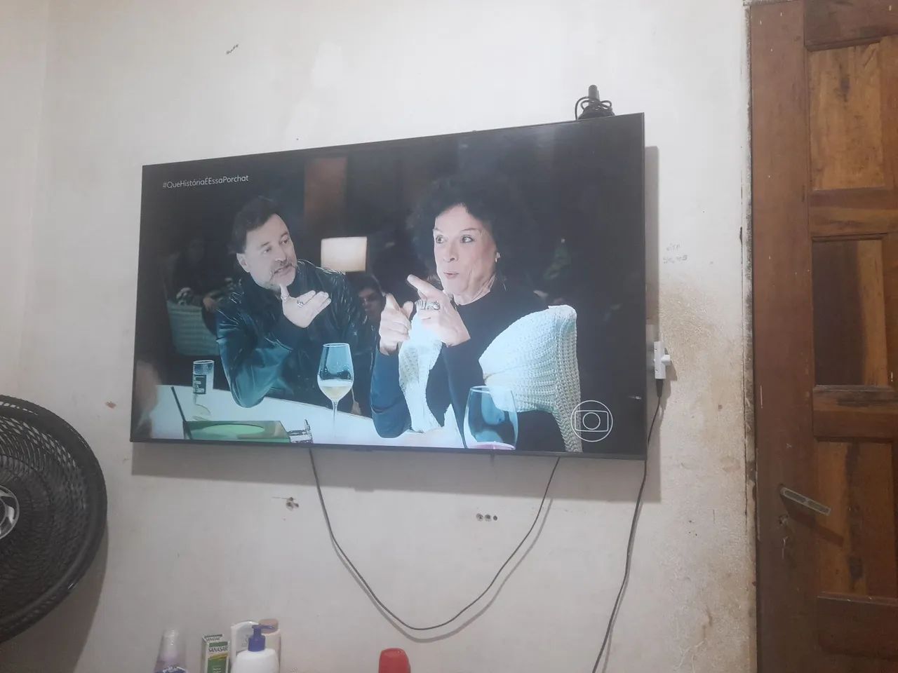 Tv Samsung  - Foto 3