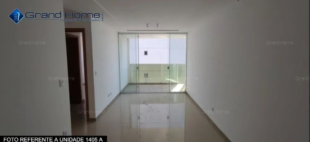 Apartamento 2 quartos em Itapuã - Foto 2