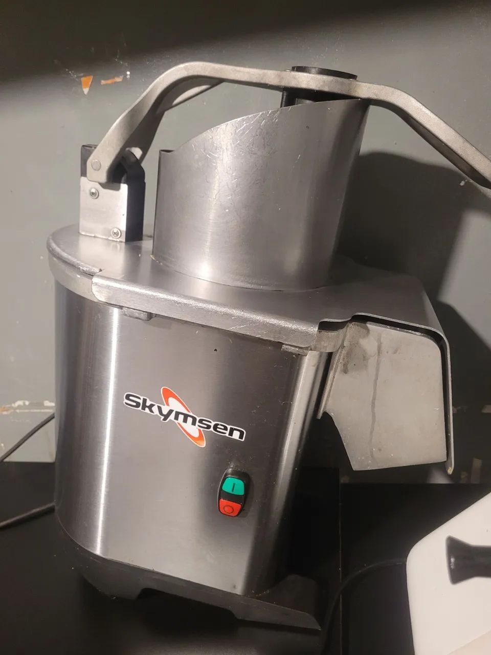 Multiprocessador 