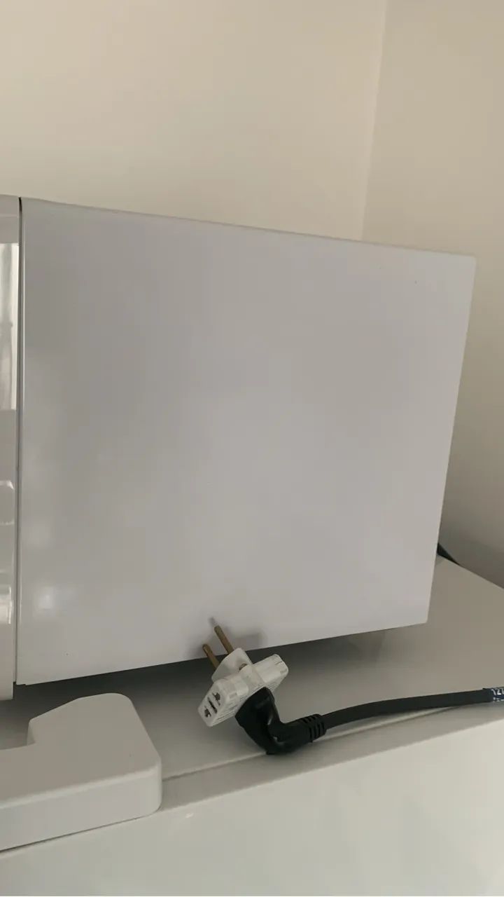 Microondas  - Foto 2