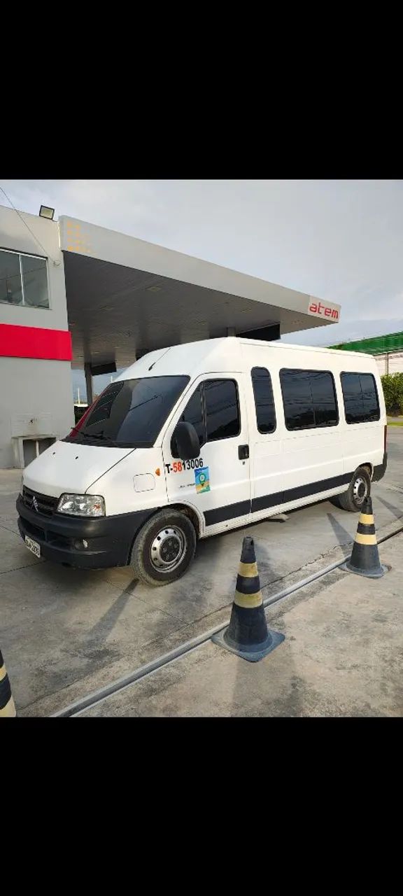 Aluguel de van e microônibus  - Foto 3