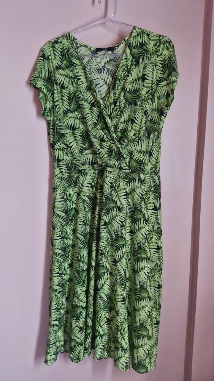 Vestido PA tamanho M