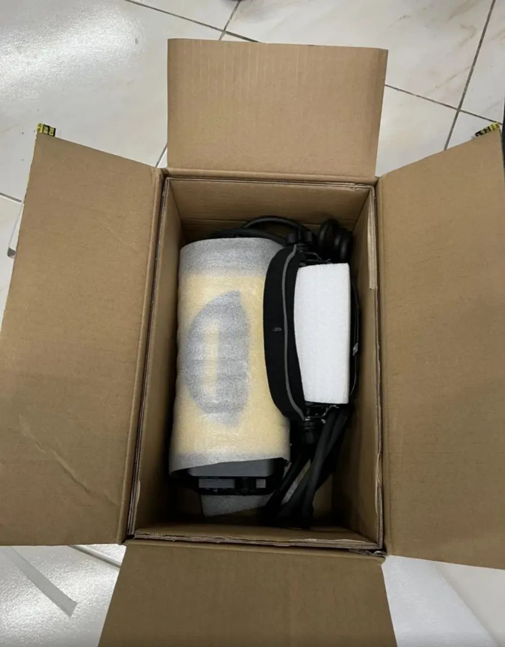 Máquina de Solda Vonder RIV 124 Bivolt Nova Eletrodo e TIG Profissional - Foto 2