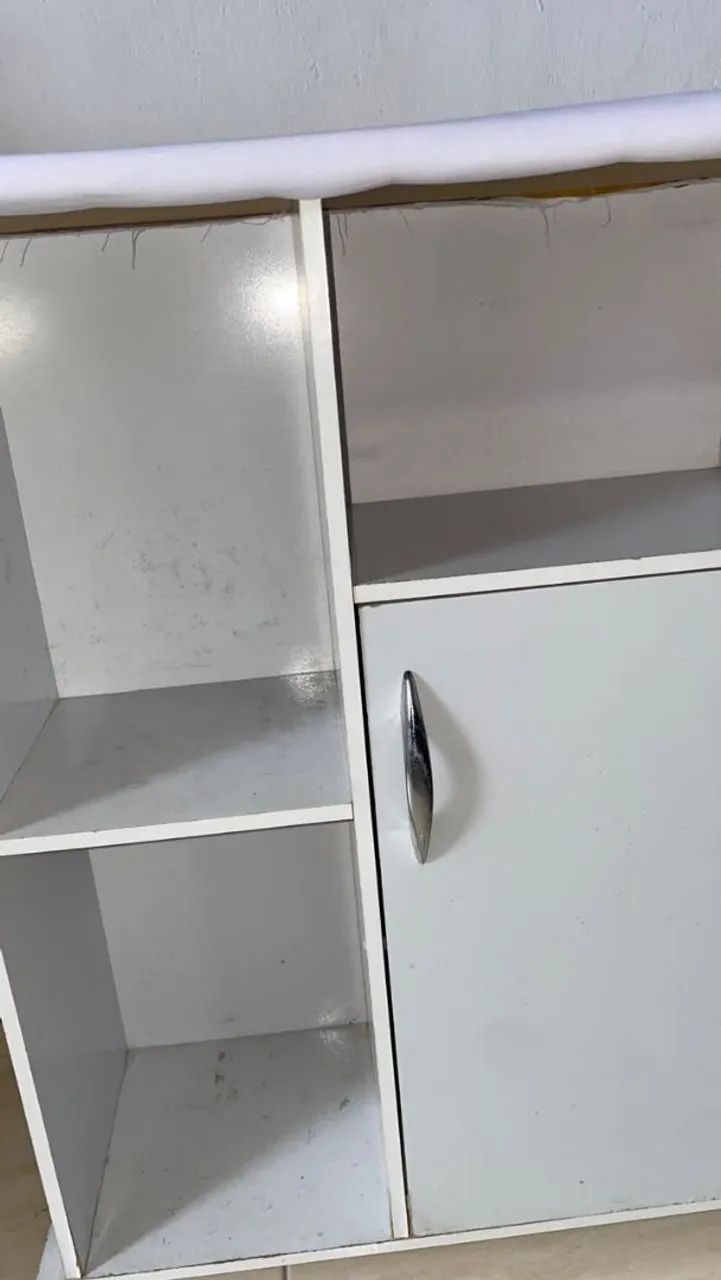 Mesa de passar roupa - Foto 3