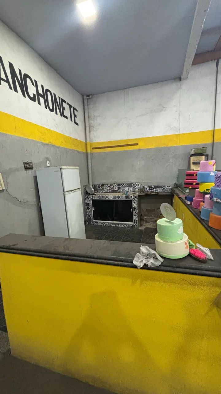 Alugo Galpão comercial R$ 5.000,00 - Foto 5