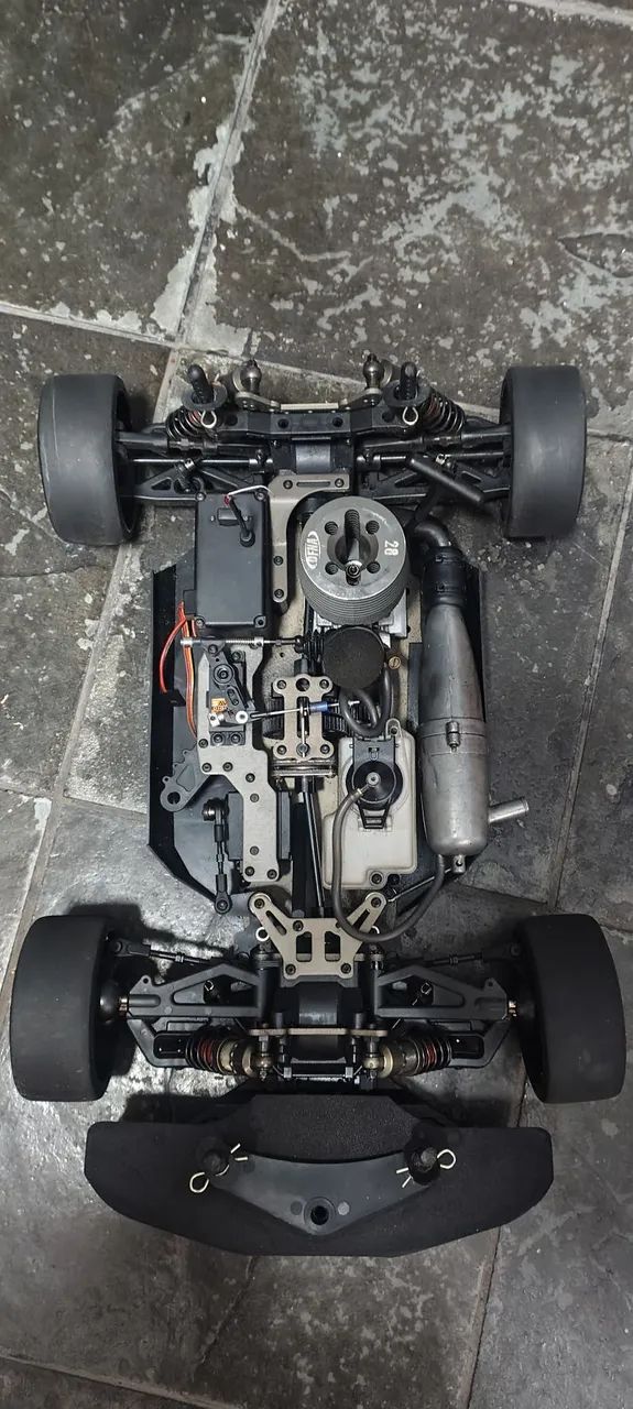 Automodelo Gt Ofna - Foto 3