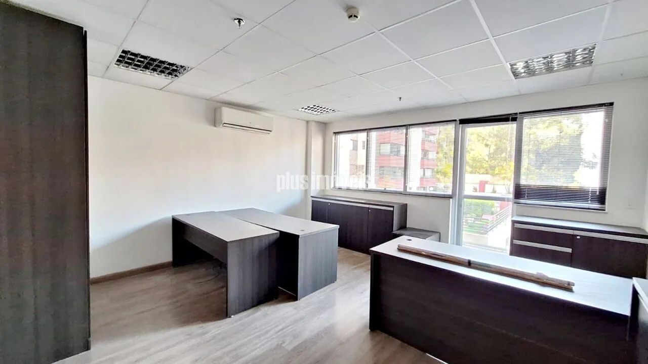 SALA COMERCIAL COM 42,0M² COM 1 VAGA DE GARAGEM! - Foto 2