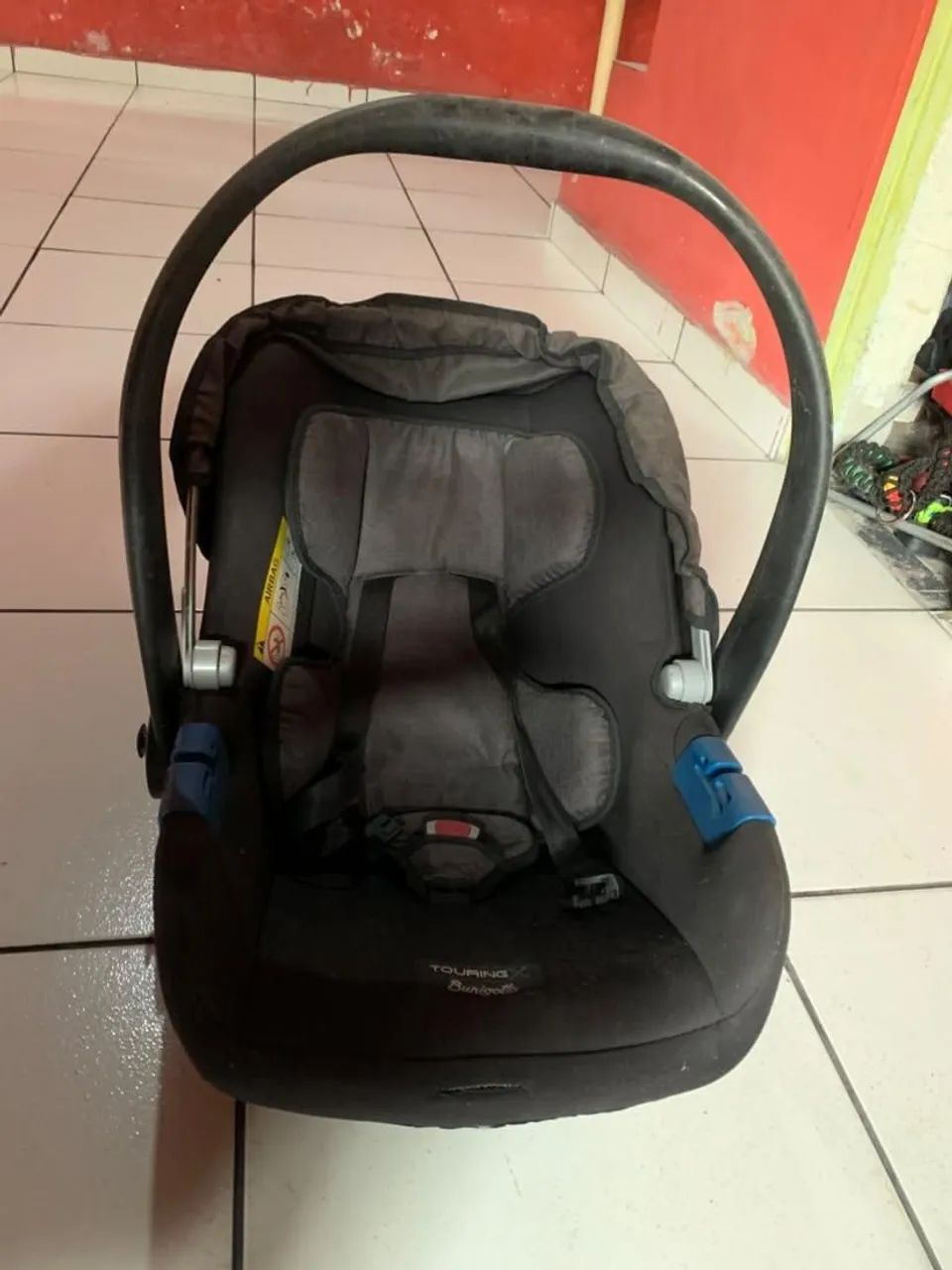 Bebe conforto  - Foto 3