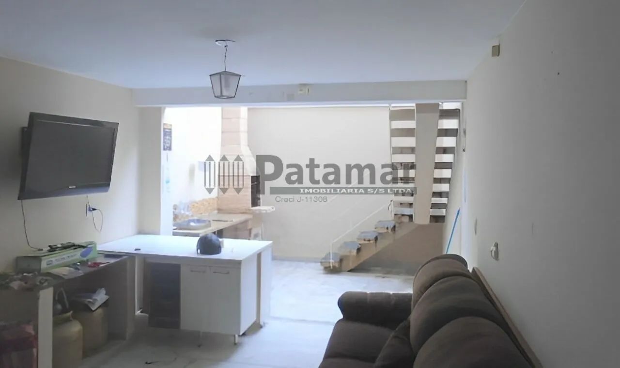 Casa com 3 dormitórios à venda no Rio Pequeno - Foto 5