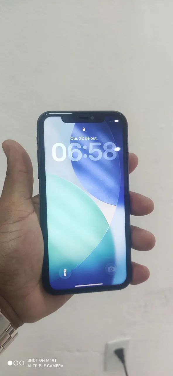 Iphone 11 128GB - Foto 2