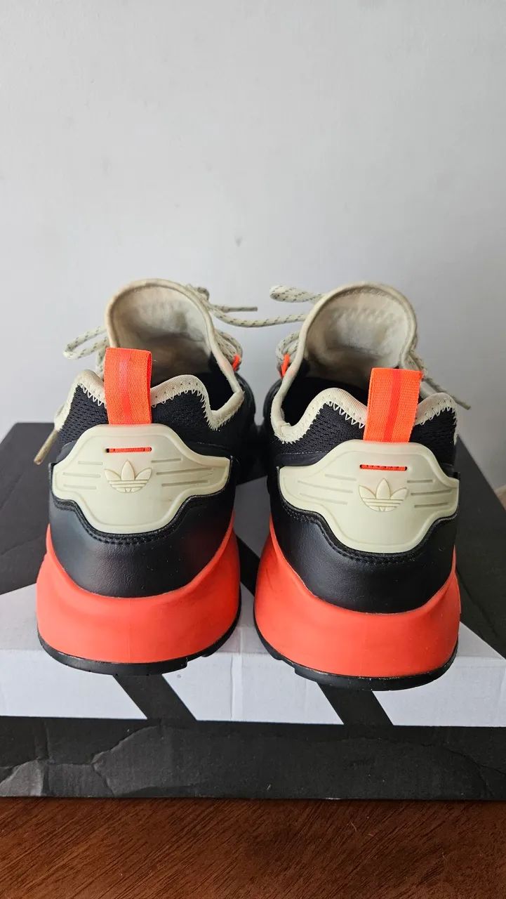 Tênis adidas Originals Zx 2K Boost - Calçados Esportivos - Souza