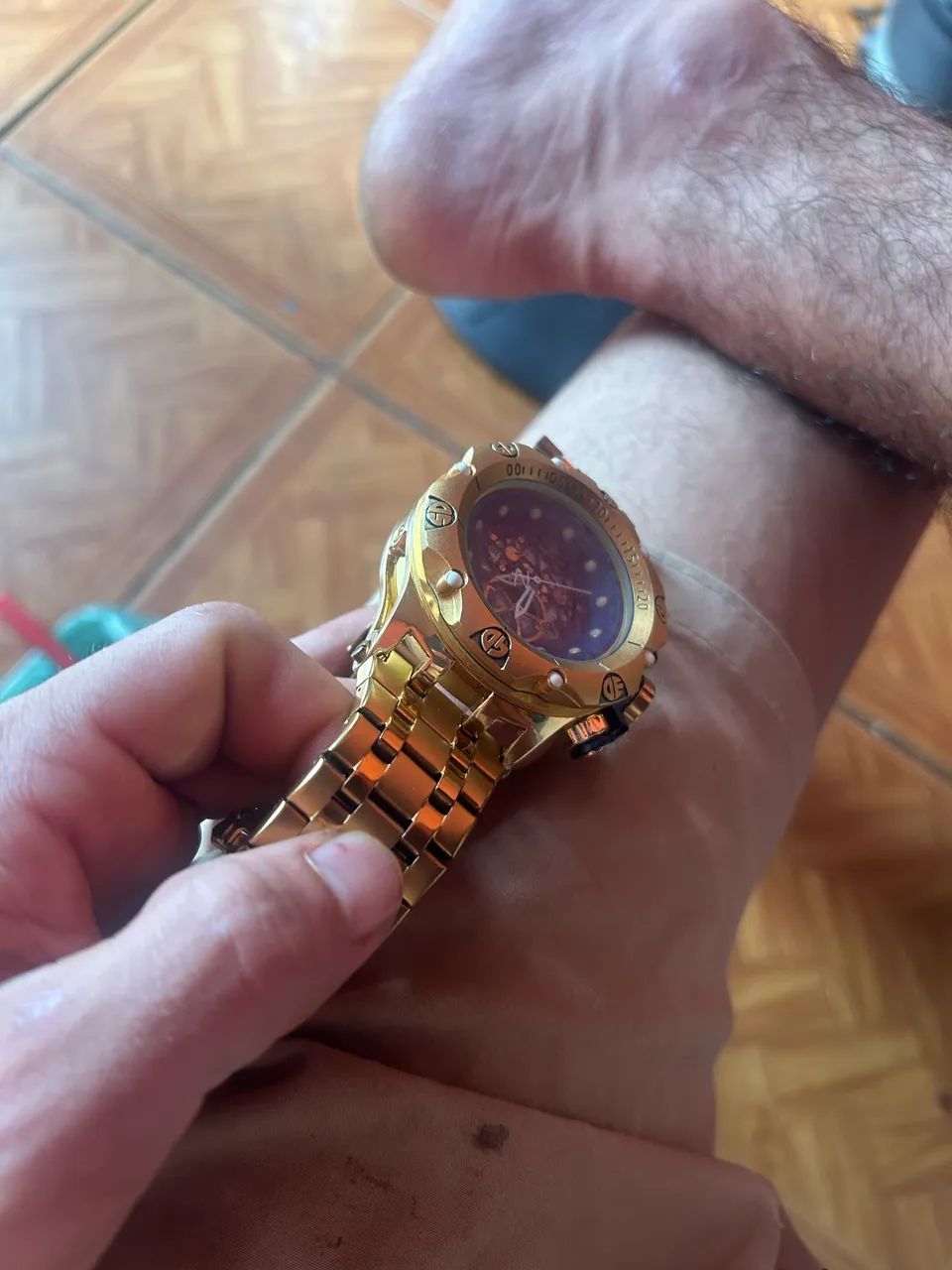 Relogio invicta original  - Foto 2