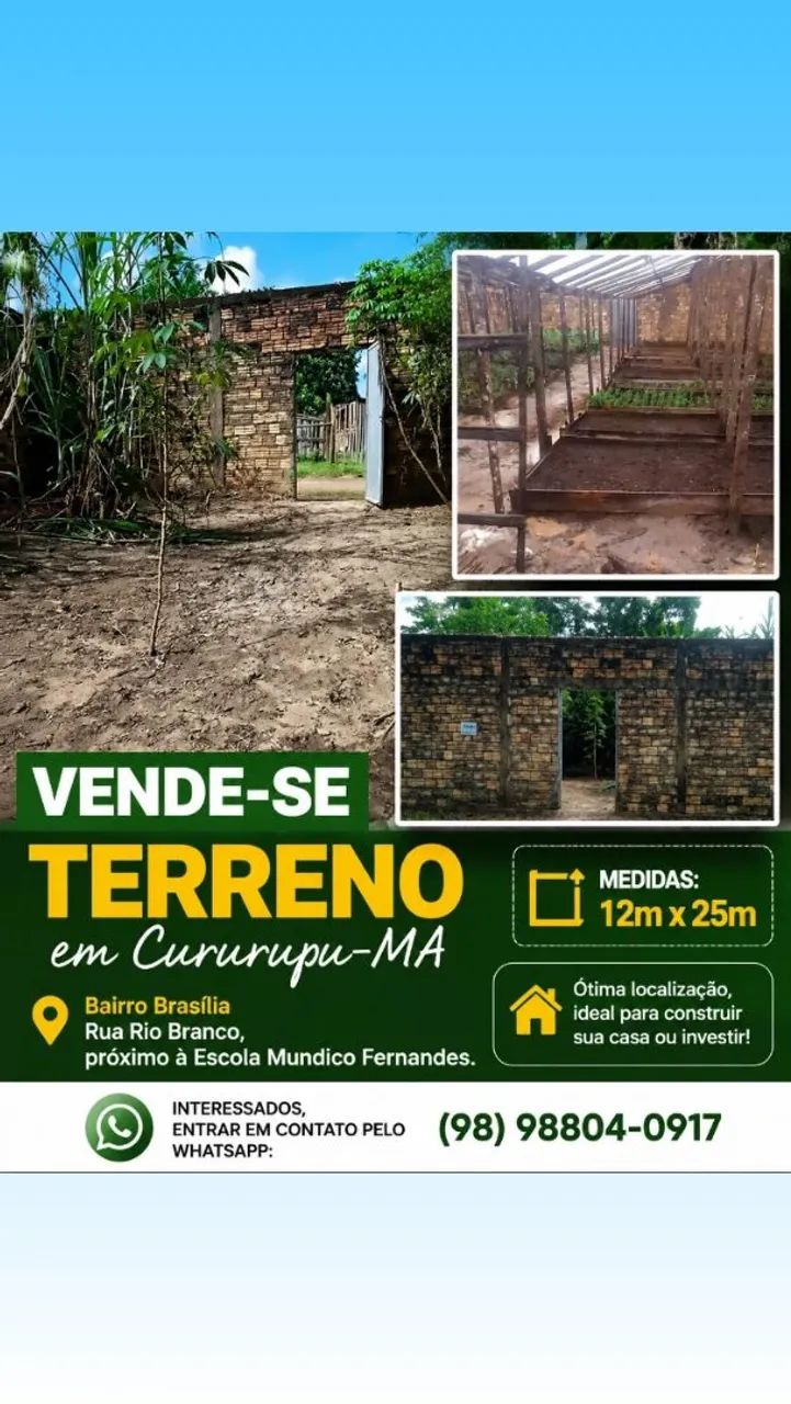 Terreno 