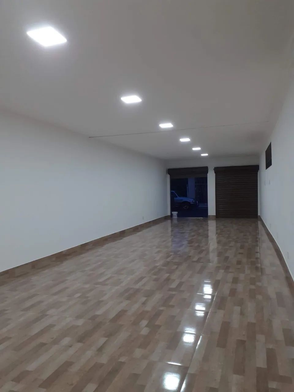 Aluga-se loja no centro de Luziânia  - Foto 2