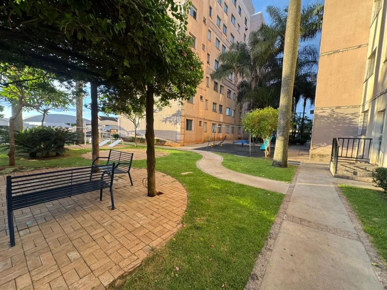 Apartamento a venda no Jardim Imperial - Foto 4