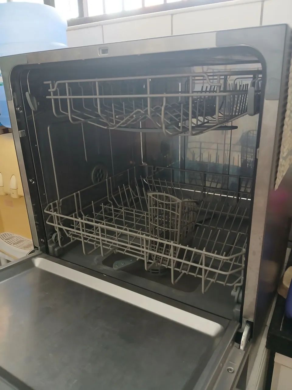 Máquina de lavar louça Midea 8 Serviços  - Foto 2