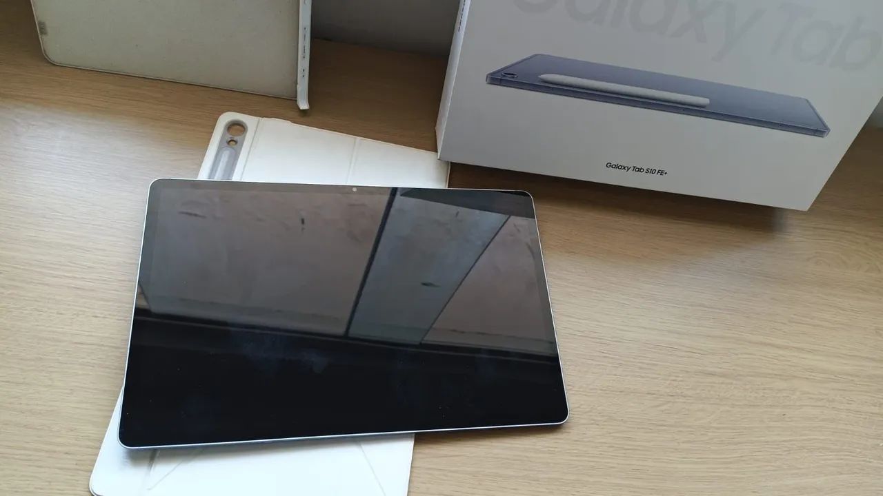 Galaxy Tab S10 Fe+ - Foto 3