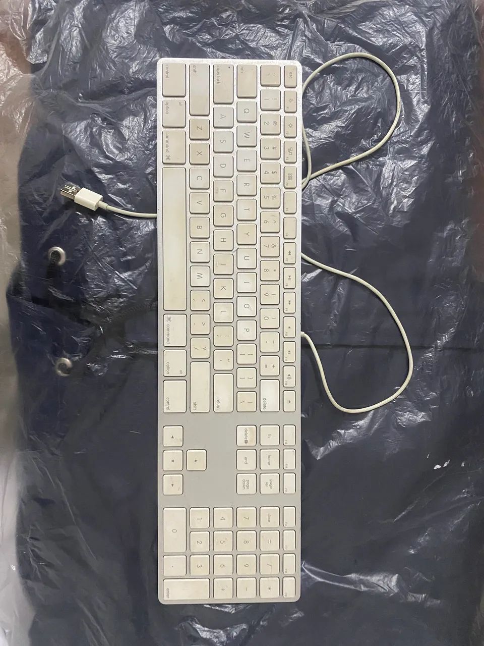 Teclado Apple Original  - Foto 2